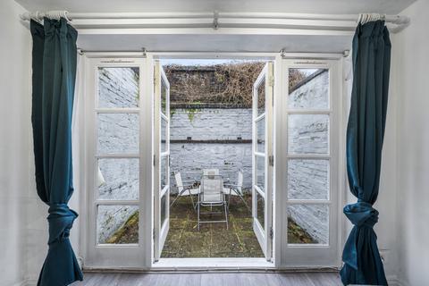 1 bedroom flat to rent, Boothby Road, London, N19