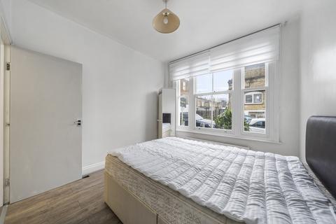 1 bedroom flat to rent, Boothby Road, London, N19