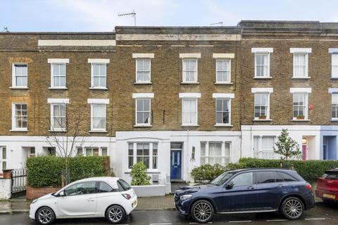 1 bedroom flat to rent, Boothby Road, London, N19