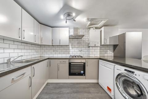 1 bedroom flat to rent, Boothby Road, London, N19