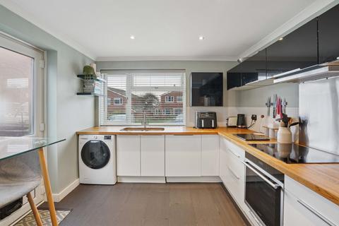 undefined, Field Gardens, Wantage OX12