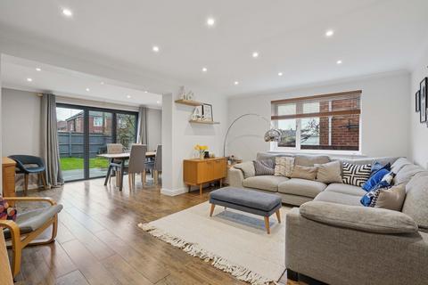 undefined, Field Gardens, Wantage OX12