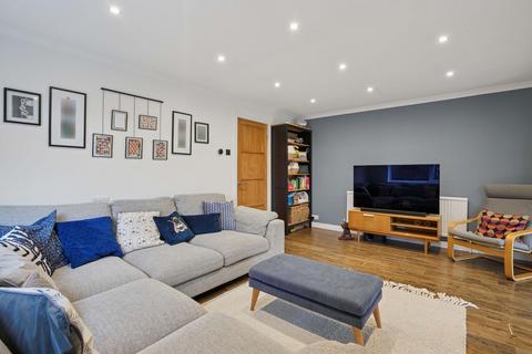 undefined, Field Gardens, Wantage OX12