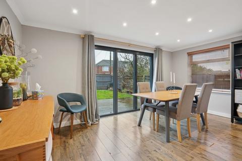undefined, Field Gardens, Wantage OX12