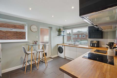 undefined, Field Gardens, Wantage OX12