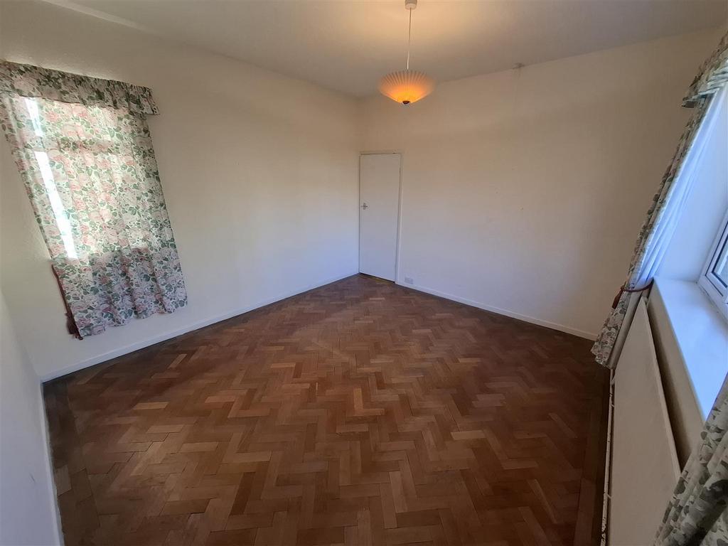 Bedroom Number Two