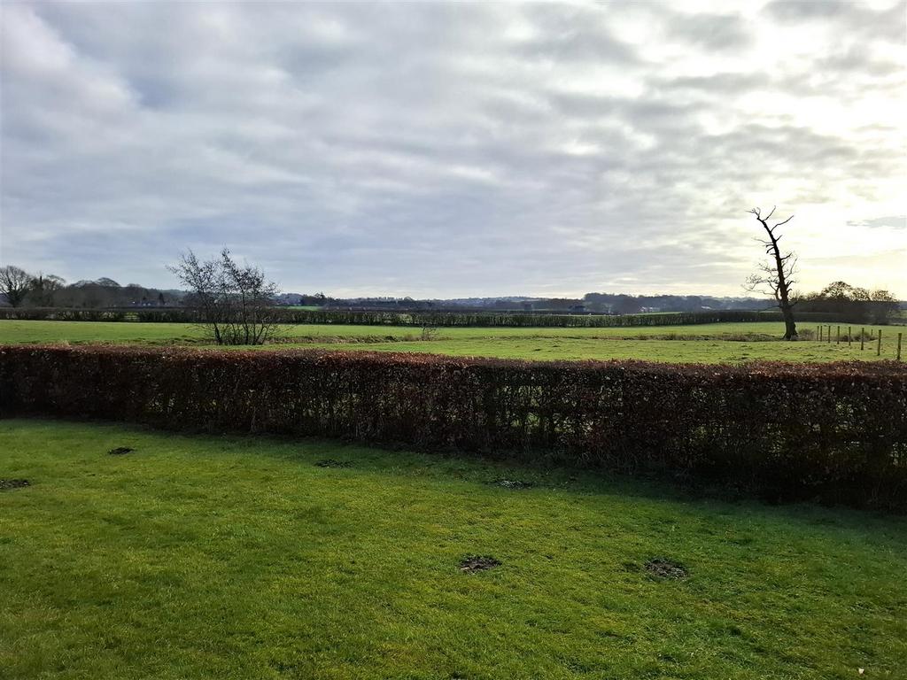 Countryside Views
