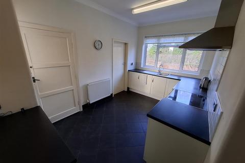 undefined, The Bungalow, Mill End Lane, Audley, Stoke-On-Trent