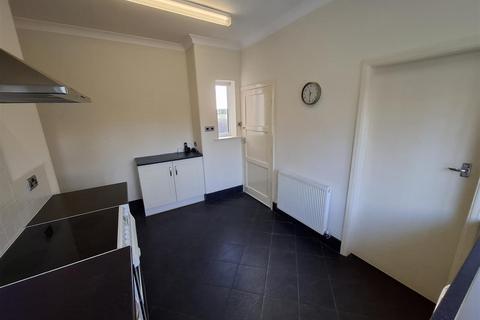 undefined, The Bungalow, Mill End Lane, Audley, Stoke-On-Trent