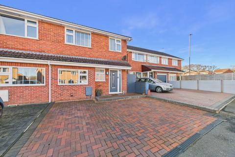 Hyacinth Close, Poole, Dorset, BH17