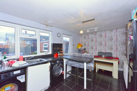 undefined, Springhill Crescent Madeley, TF7