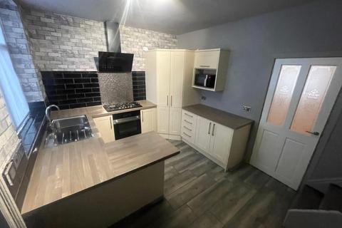 undefined, Clyde Street Preston PR2 1BA