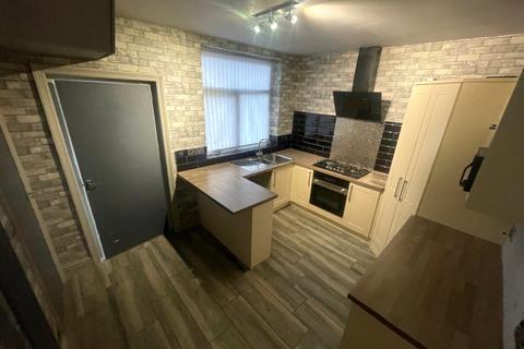 undefined, Clyde Street Preston PR2 1BA