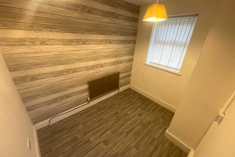 undefined, Clyde Street Preston PR2 1BA