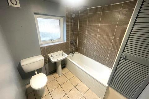 undefined, Clyde Street Preston PR2 1BA