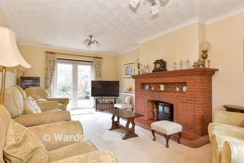 4 bedroom detached house for sale, Ashford Road, Faversham, Kent