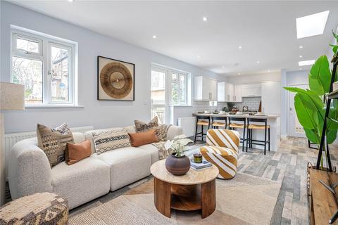 undefined, Kenninghall Road, London, E5