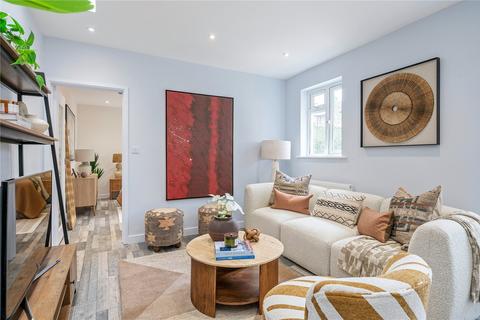 undefined, Kenninghall Road, London, E5