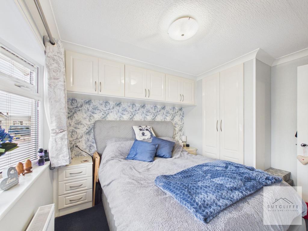 Primary Bedroom &amp; En-Suite