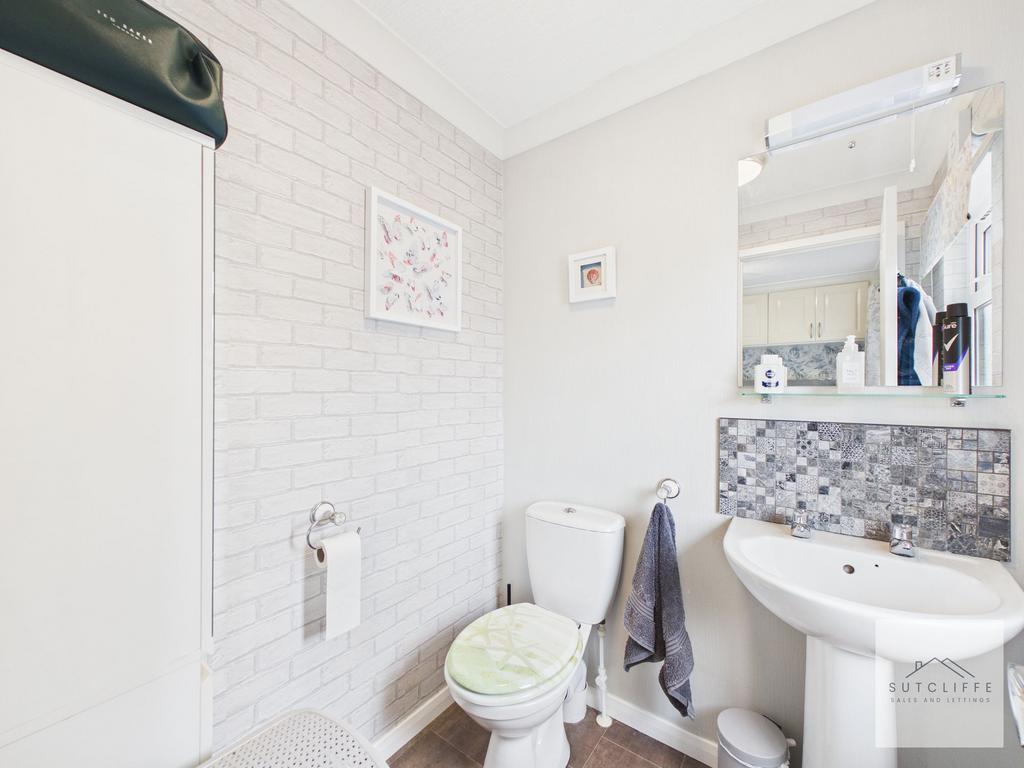 Primary Bedroom &amp; En-Suite
