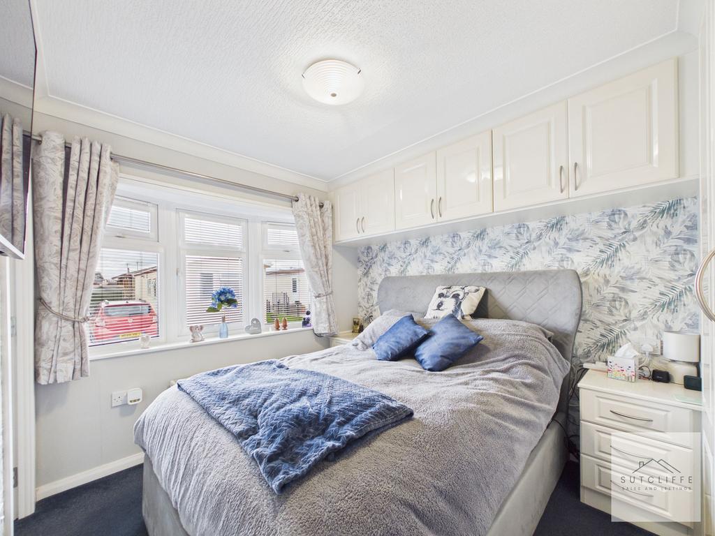Primary Bedroom &amp; En-Suite