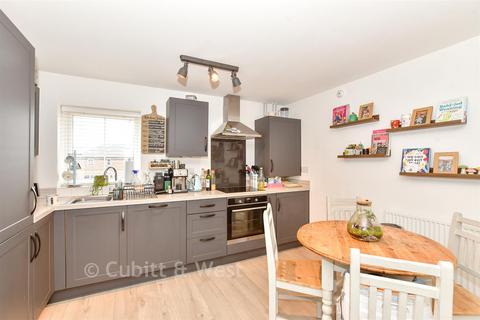 undefined, Blandings Way, Emsworth, Hampshire