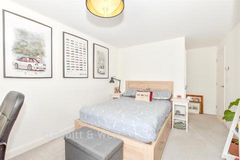 undefined, Blandings Way, Emsworth, Hampshire