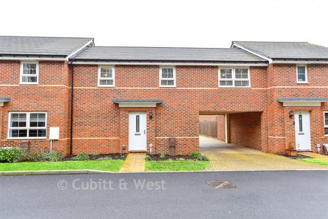undefined, Blandings Way, Emsworth PO10