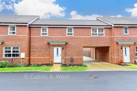 undefined, Blandings Way, Emsworth PO10