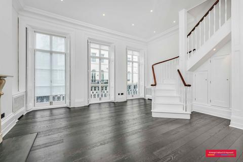 2 bedroom duplex to rent, Strathearn Place, Bayswater, London, W2