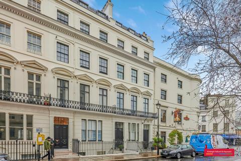 2 bedroom duplex to rent, Strathearn Place, Bayswater, London, W2