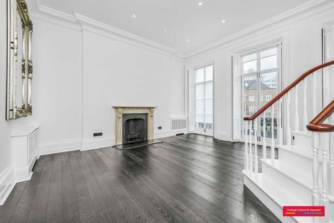 2 bedroom duplex to rent, Strathearn Place, Bayswater, London, W2