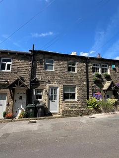 undefined, Peasacre, Bingley