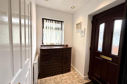3 bedroom detached house for sale, Hendre Road, Capel Hendre, Ammanford