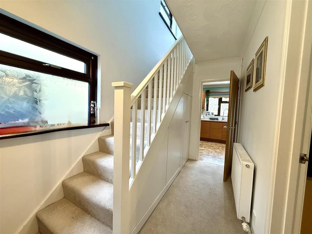Another hall aspect