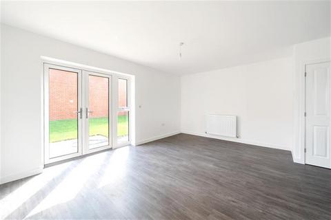 4 bedroom terraced house to rent, Houghton Regis LU5
