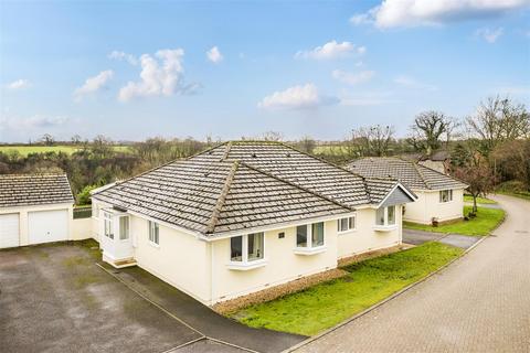 3 bedroom bungalow for sale, Manleys Lane, Dunkeswell, Honiton