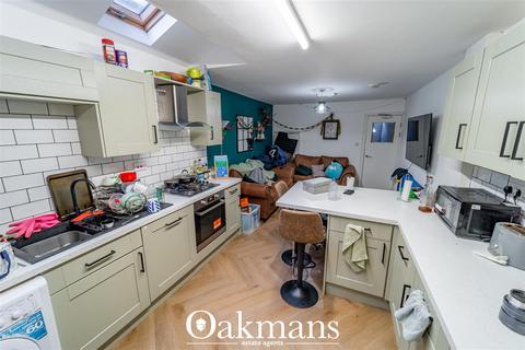 undefined, Hubert Road, Birmingham, West Midlands, B29