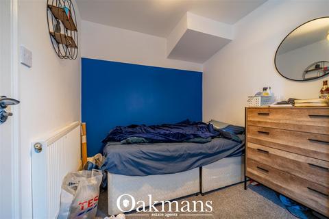 undefined, Hubert Road, Birmingham, West Midlands, B29