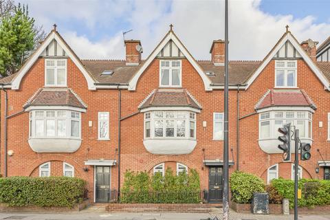 undefined, Upper Richmond Road, Putney, SW15