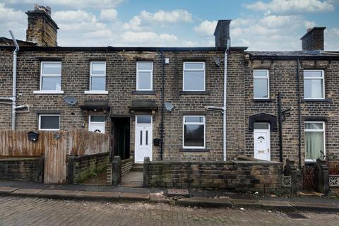 undefined, Baker Street, Huddersfield HD3