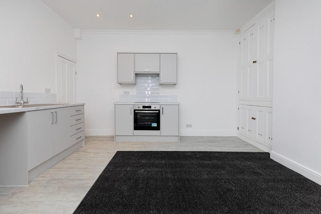 Living Kitchen