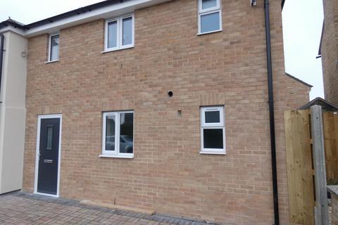undefined, Brize Norton Road, Carterton, Oxon, OX18 3HN