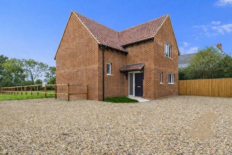 Swanfield, Bury St Edmunds IP29