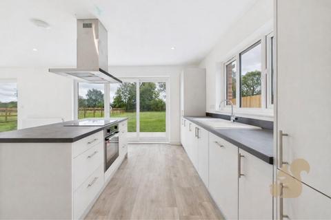 undefined, Swanfield, Bury St Edmunds IP29