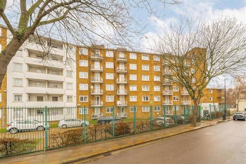 Bayham Street, London NW1