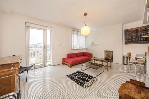 undefined, Bayham Street, London NW1
