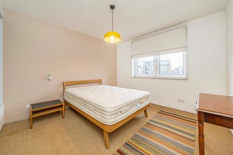 undefined, Bayham Street, London NW1