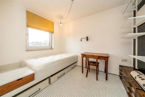 undefined, Bayham Street, London NW1