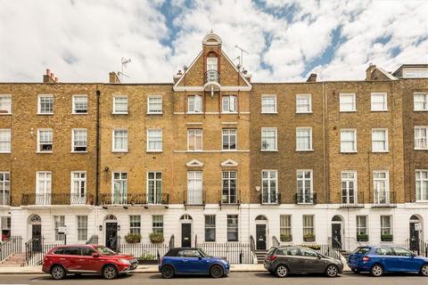 1 bedroom flat for sale, Sydney Street, London SW3